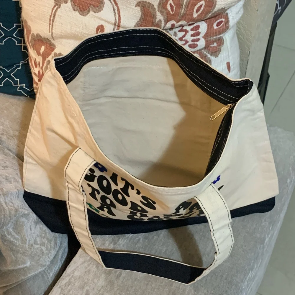 Tote Bags